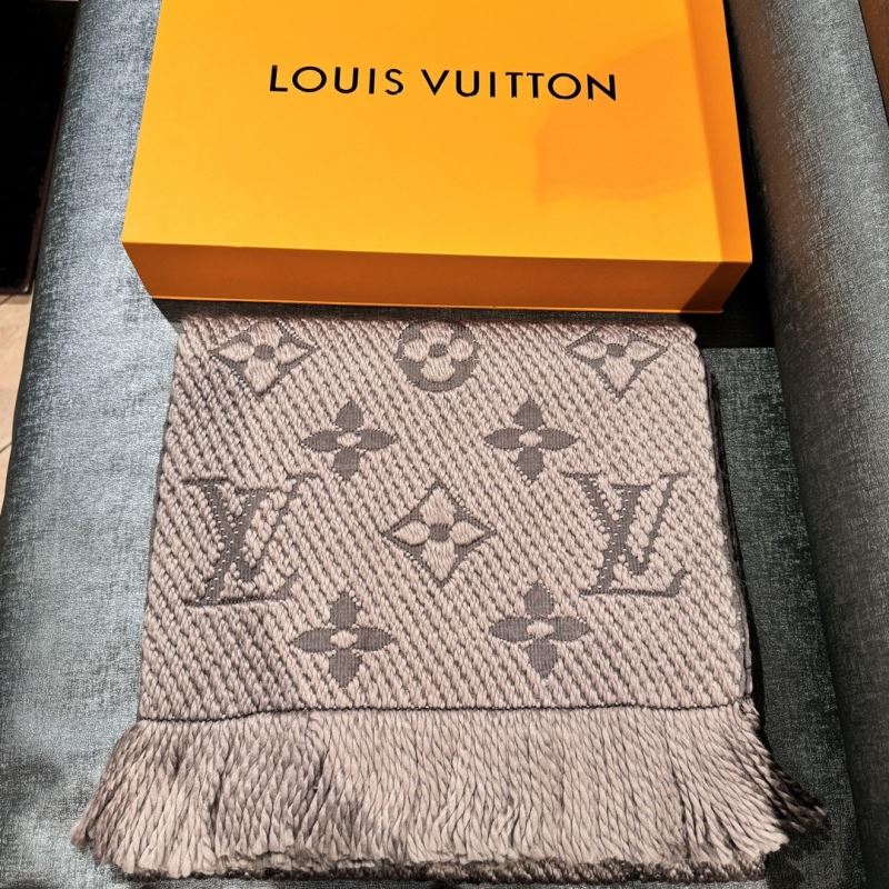 Louis Vuitton Scarf